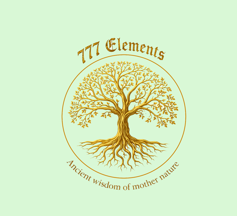 777 Elements logo