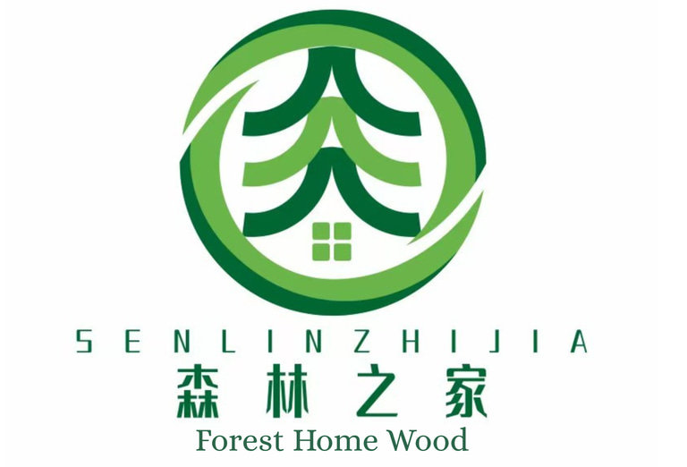 ForestHomeWood logo