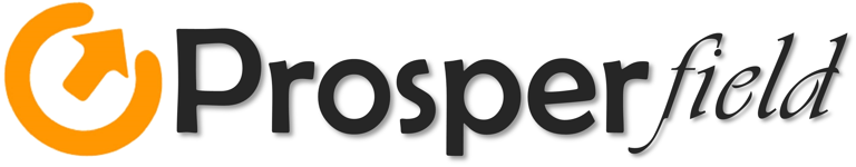 Prosperfield logo