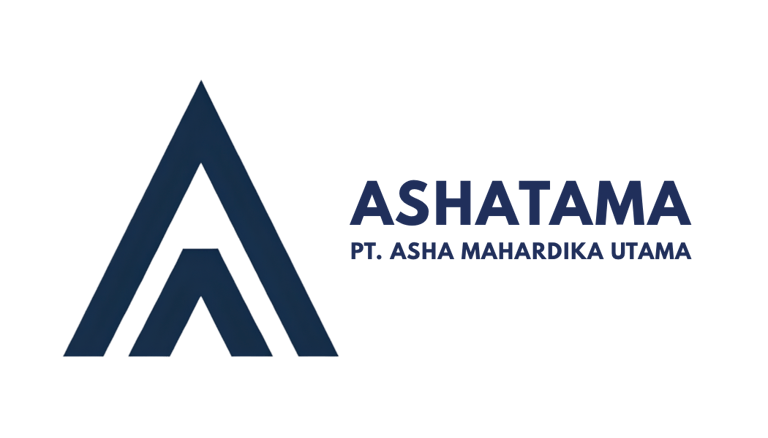 Ashatama logo