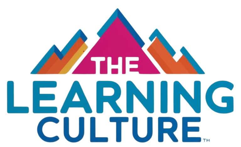 The Learning Culture logo