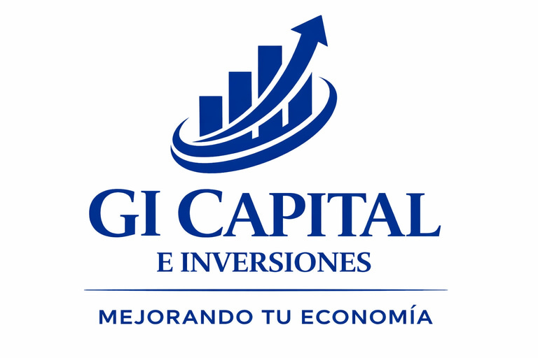 Gi Capital e Inversiones logo
