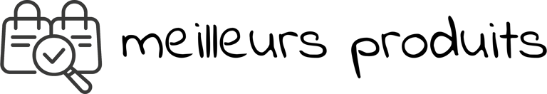 Meilleurs produits 2026 logo