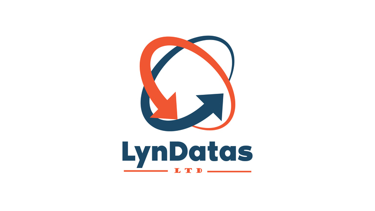 LYNDATAS LTD logo