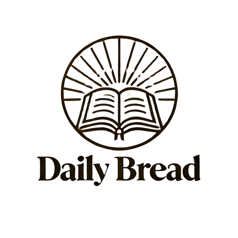 Daily Bread logo