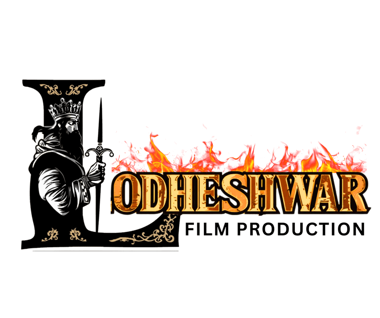 Lodheshwar Film Production logo