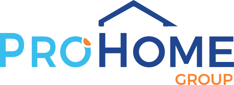 PRO HOME GROUP logo