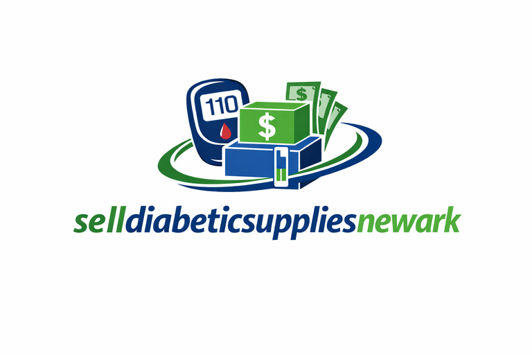 Cash4Diabetes Supplies logo