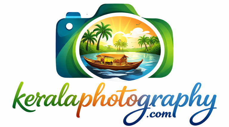 Kerala Photography logo