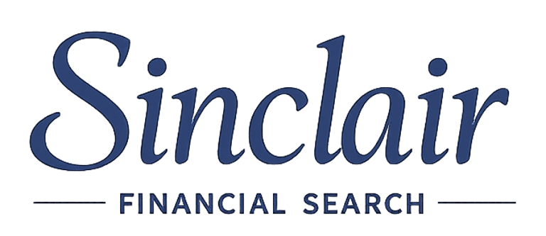 Sinclair Financial Search logo