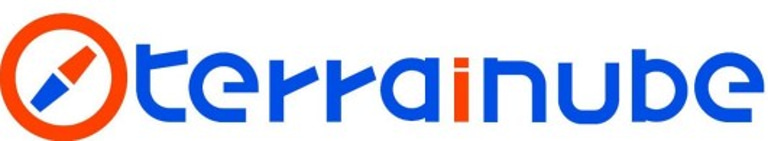 Terrainube logo