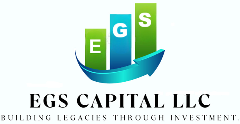 EGS CAPITAL LLC logo