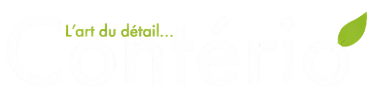 Conterio Jardin logo