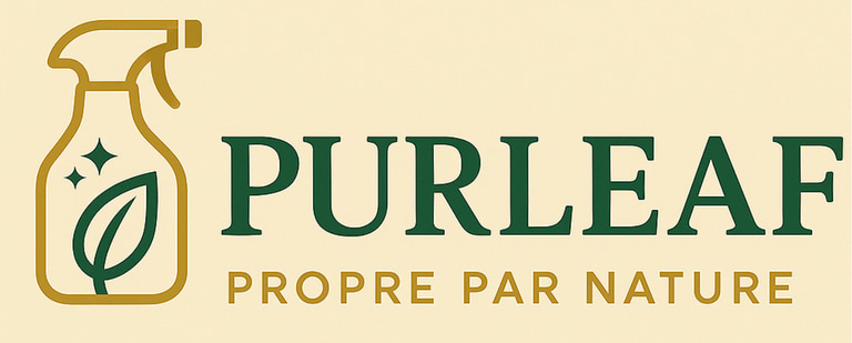 purleaf logo