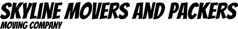 Skyline Movers And Packers logo