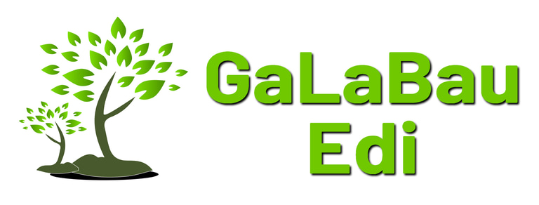 GalaBau Edi logo