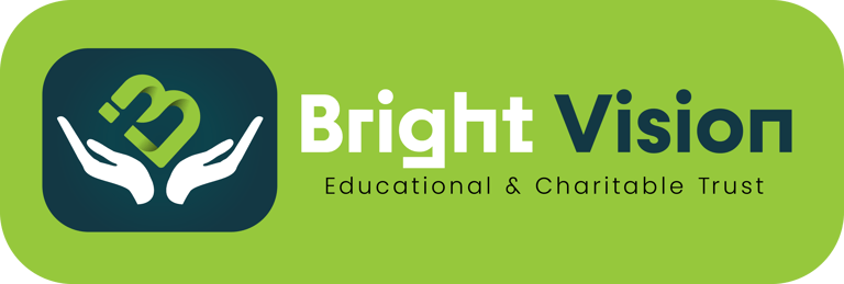 Bright Vision Charitable Trust logo