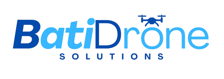 BATI DRONE SOLUTIONS logo