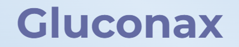 Gluconax logo