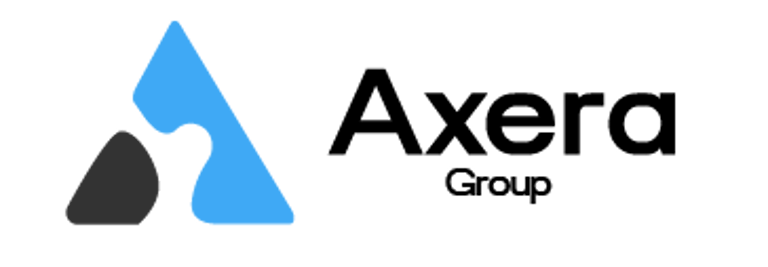 Axera Group logo