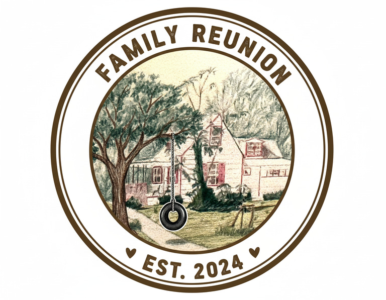 All Hunnah Chillen logo