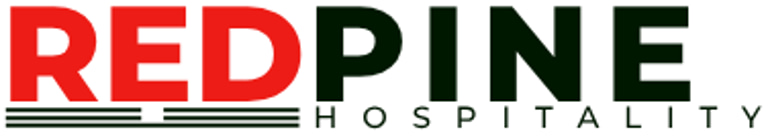 RED PINE logo