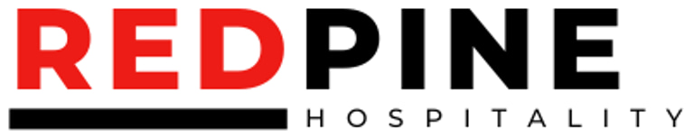 RED PINE logo