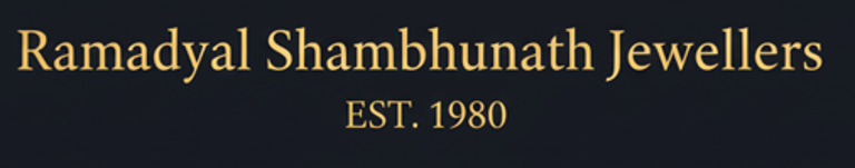Ramdayal Shambhunath Jewellers logo