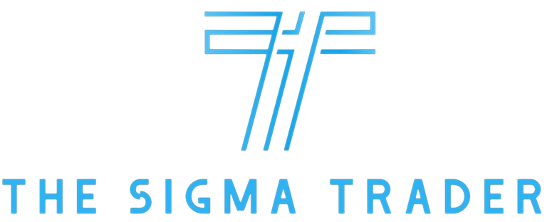 The Sigma Trader logo