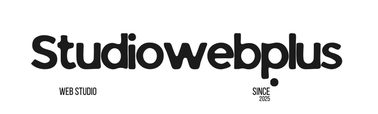 Studioweblplus logo
