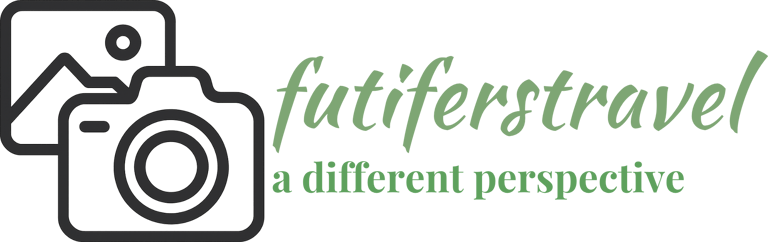 futiferstravel logo