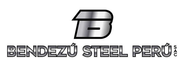 Bendezú Steel Perú logo