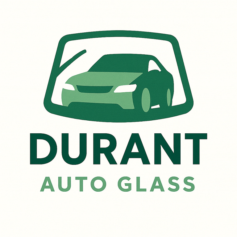 durantautoglass.com logo