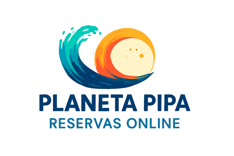 Planeta Pipa logo