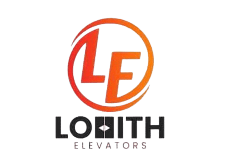 Lohith elevators logo
