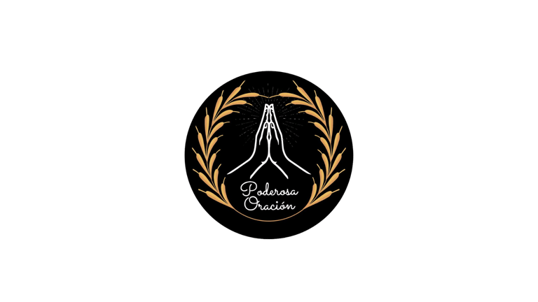Poderosa Oración logo