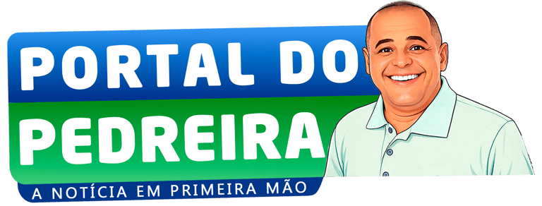 Portal do Pedreira | A notícia em primeira mão logo