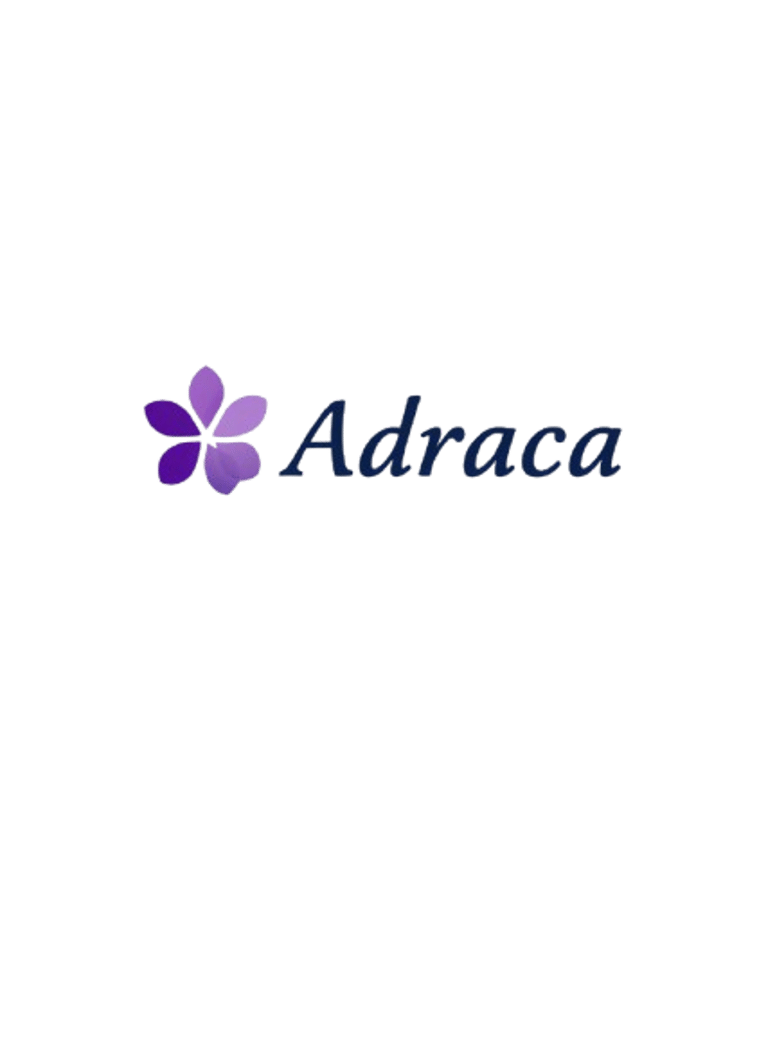 Adraca logo