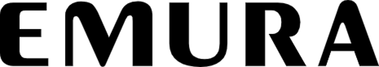 Emura logo