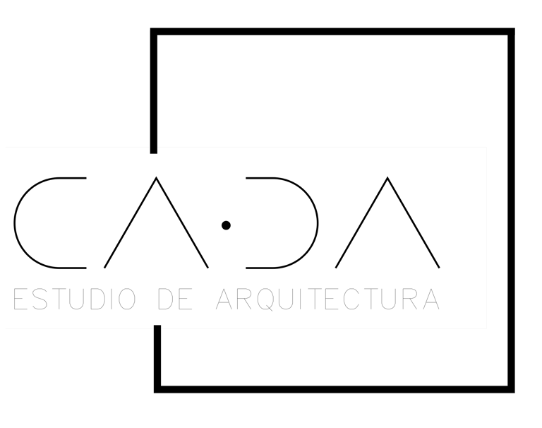 CADAARQUITECTURA logo