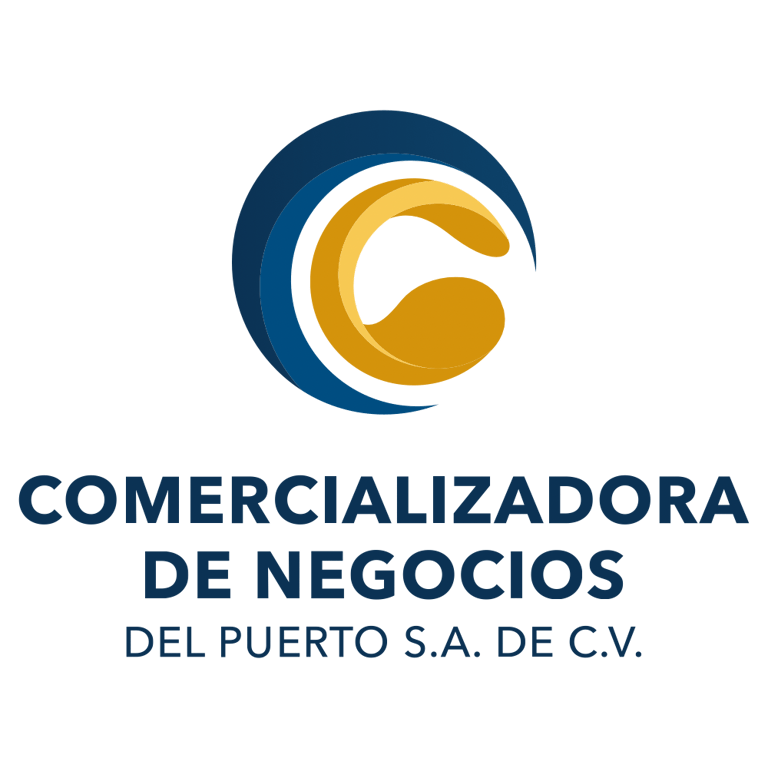 COMERCIALIZADORA DE NEGOCIOS DEL PUERTO logo