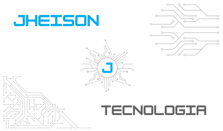 Jheison Tecnologia logo