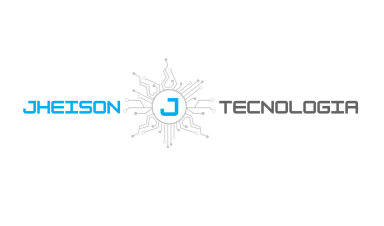 Jheison Tecnologia logo