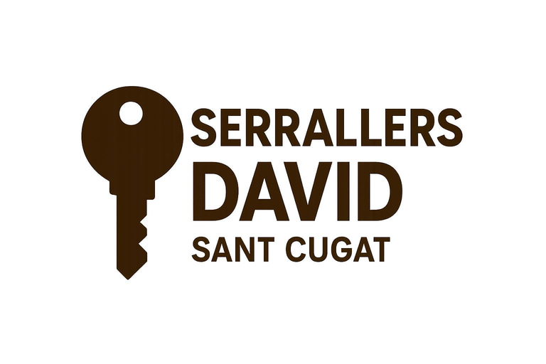 Serrallers David Sant Cugat logo