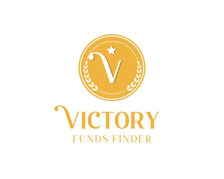 Victory Funds Recovery logo
