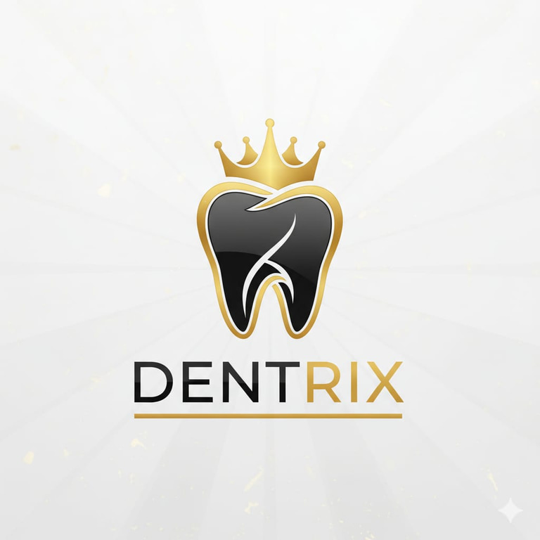 DENTRIX logo