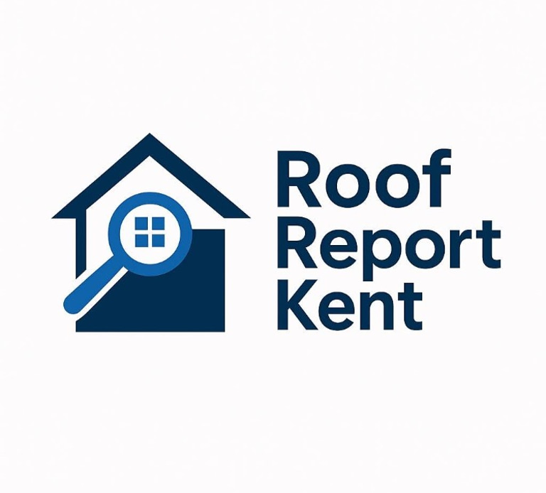 Roof Report Kent logo