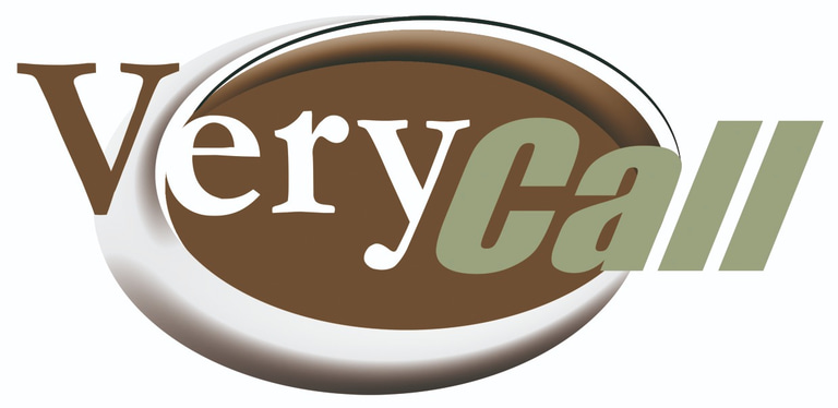 VeryCall logo