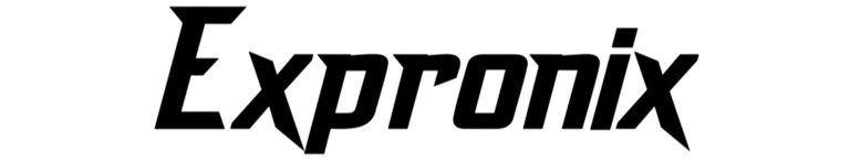 Expronix logo