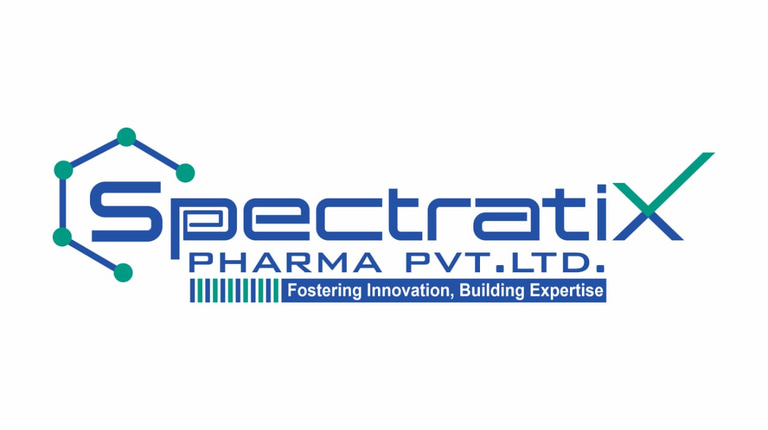 Spectratix Pharma logo